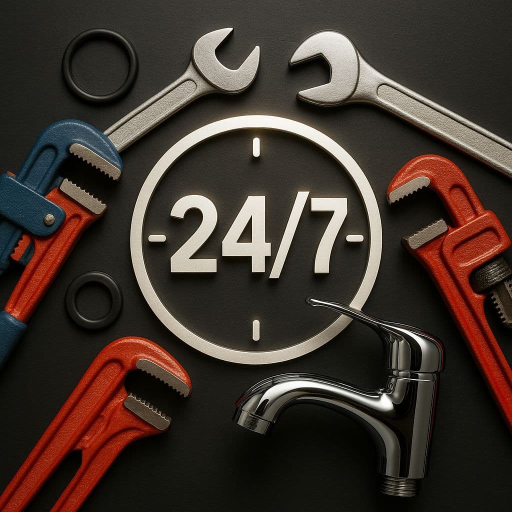 Notdienst & Monitoring